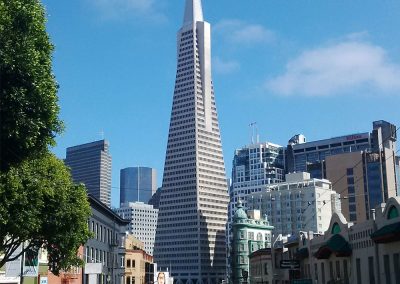 San Francisco Grand City